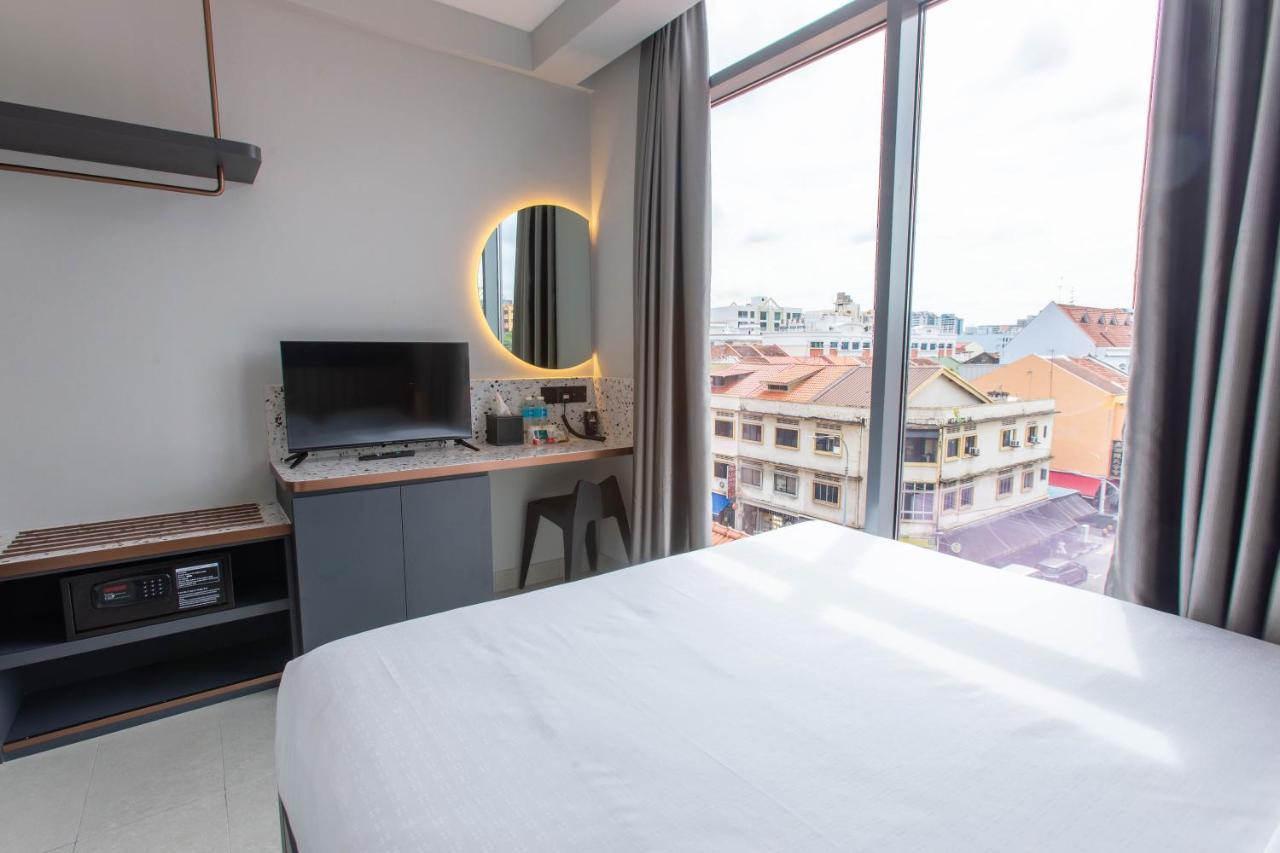Ibis Budget Gold Singapura