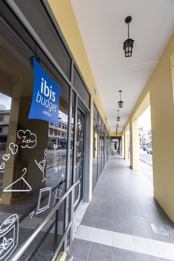 Ibis Budget Gold