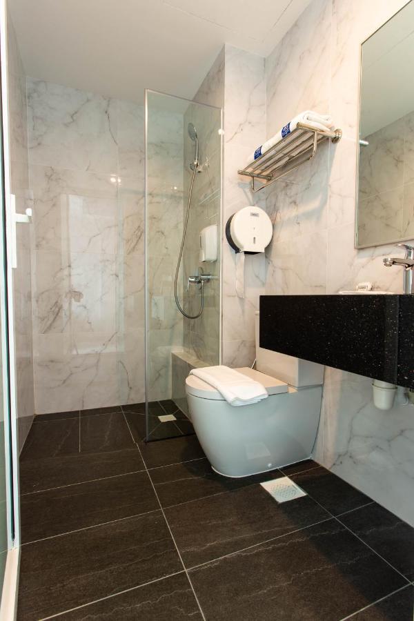 Hotel Ibis Budget Gold