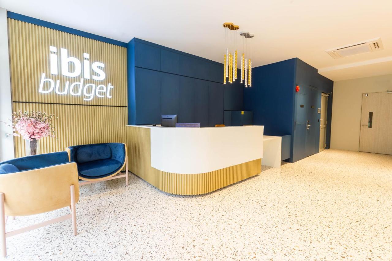 Ibis Budget Gold Singapura