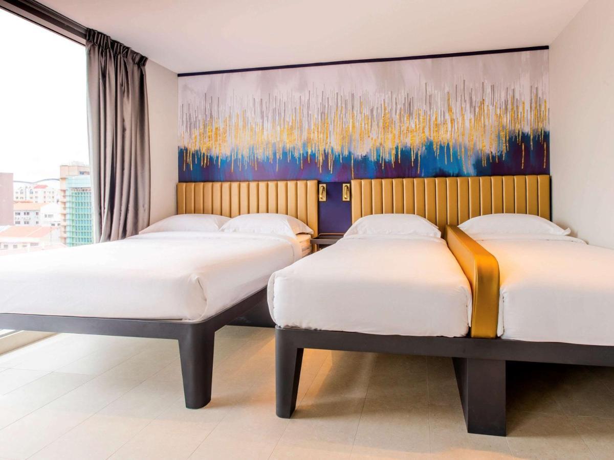 Ibis Budget Gold Hotel