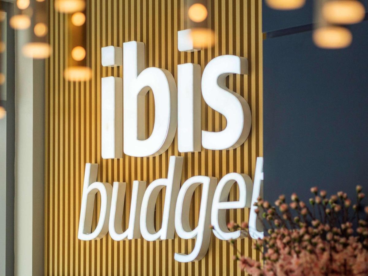 Ibis Budget Gold Hotel 3*
