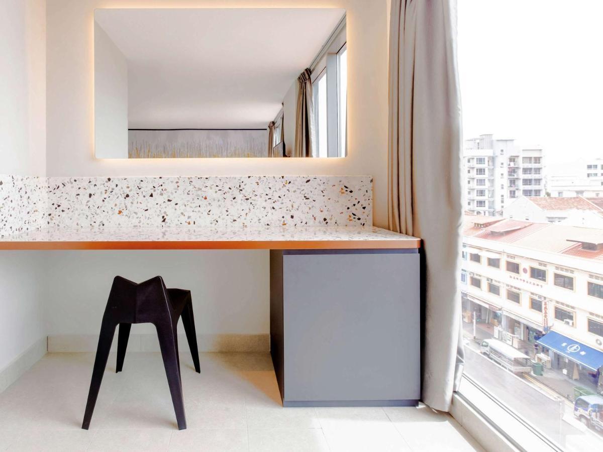 Hotel Ibis Budget Gold