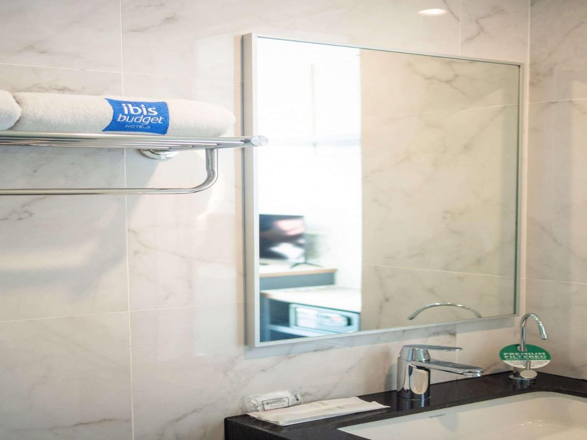 Ibis Budget Gold Singapura