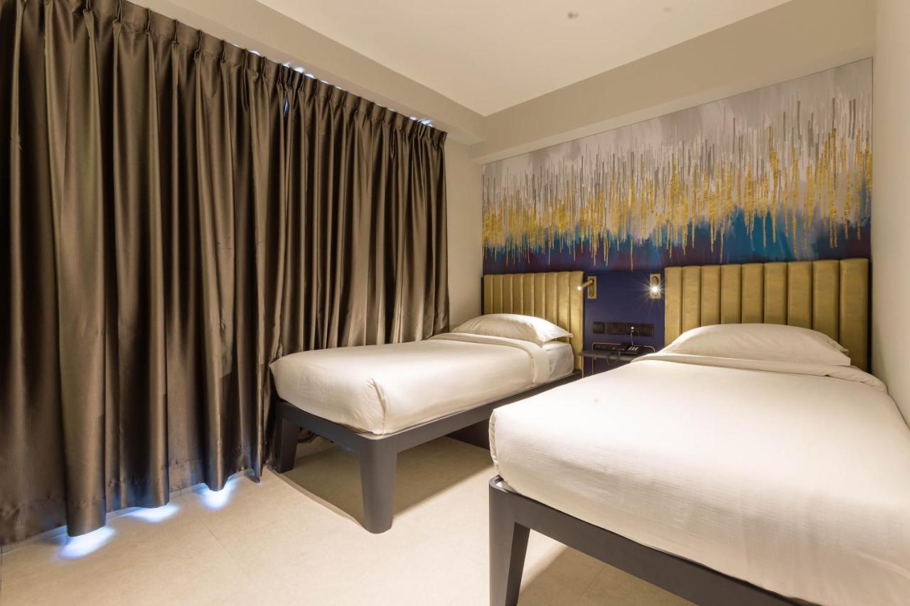 Hotel Ibis Budget Gold Singapura