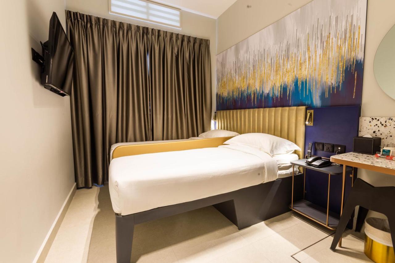 Ibis Budget Gold Hotel
