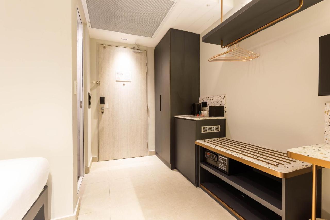 Hotel Ibis Budget Gold 3*