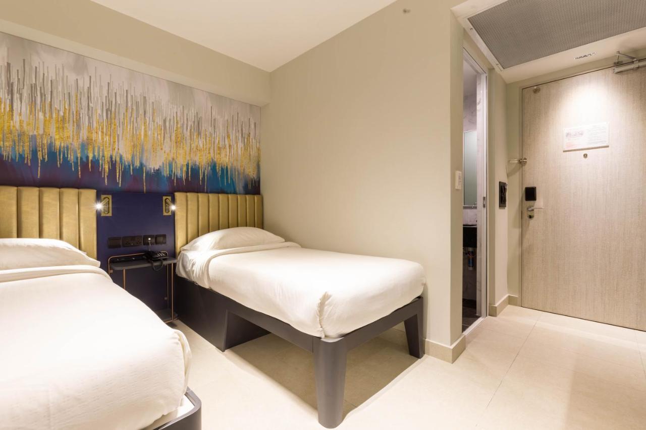 Hotel Ibis Budget Gold Singapura