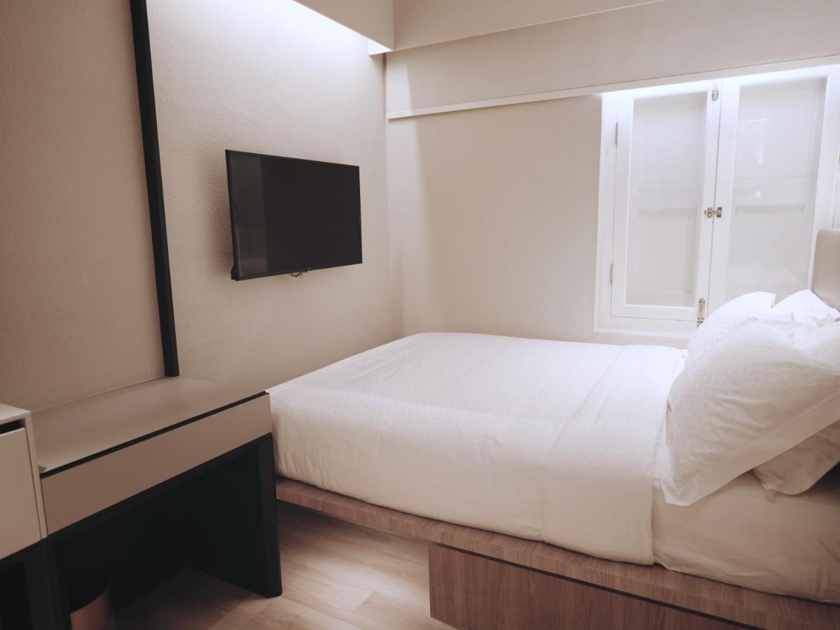 1900 Chinatown Hotel Singapore