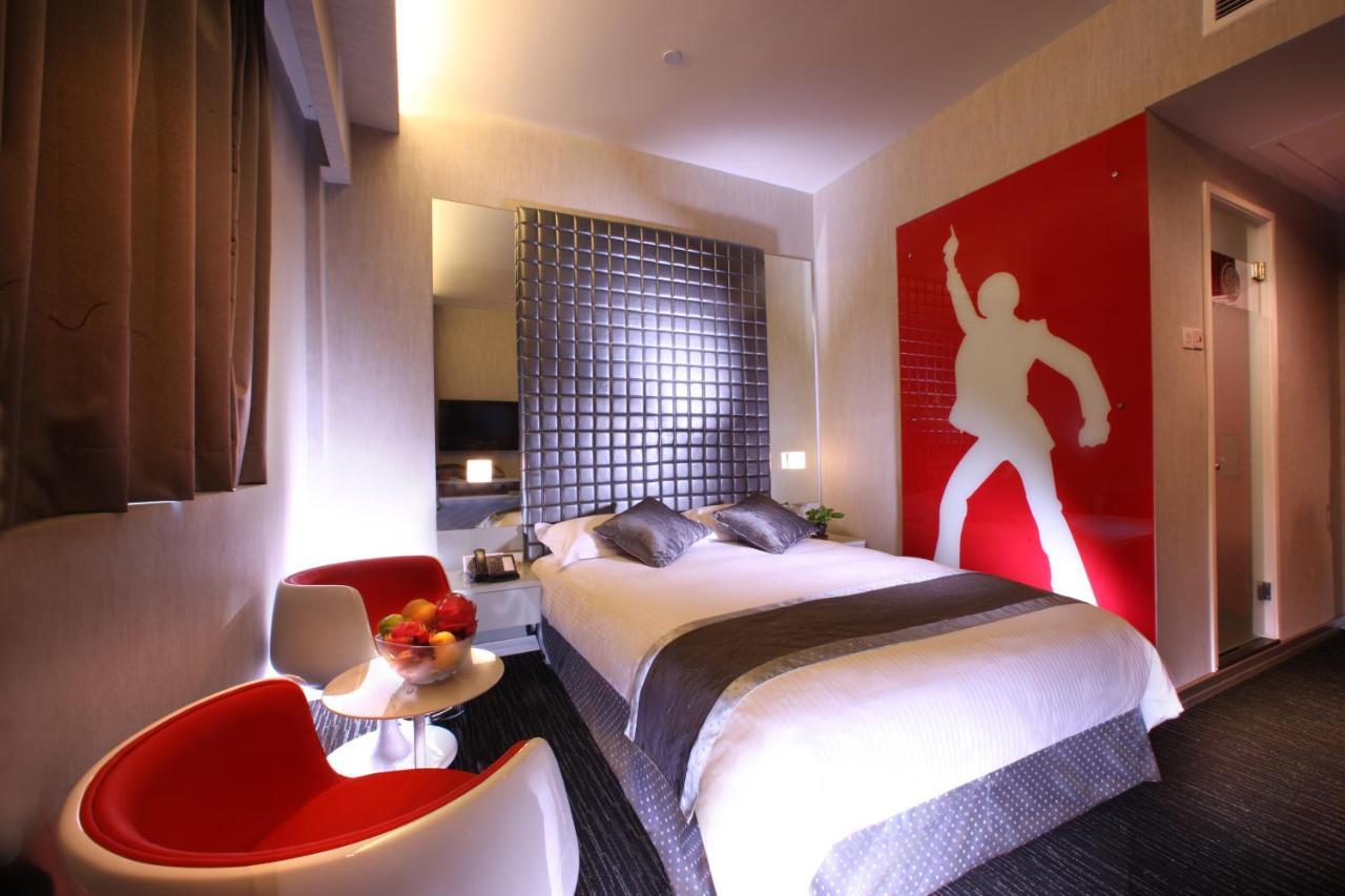 Hotel Re! @ Pearl's Hill