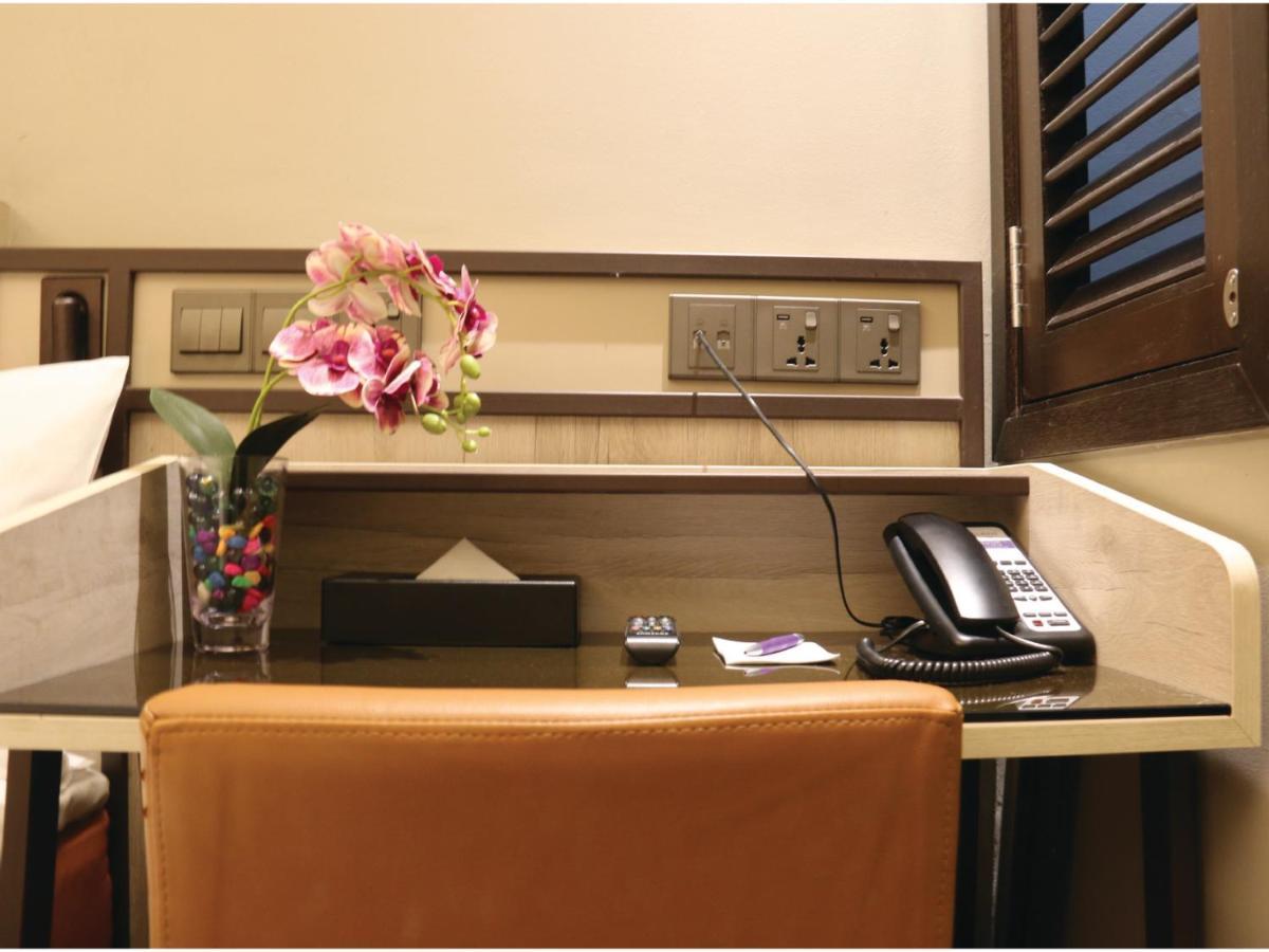 Aqueen Prestige Lavender Singapore
