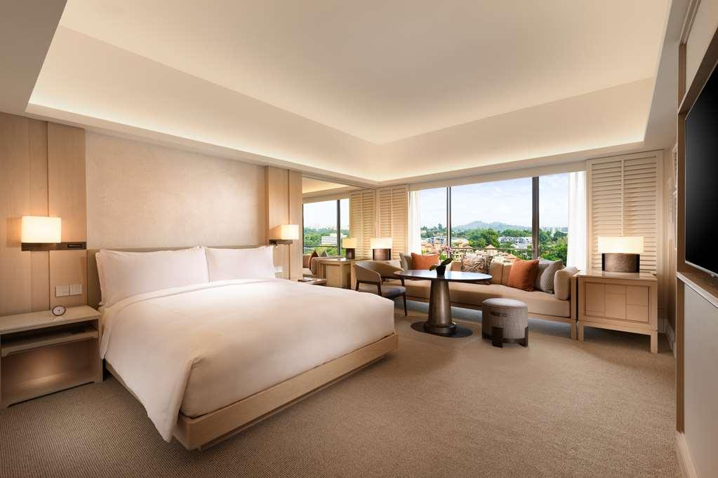 Conrad Orchard Hotel Singapore