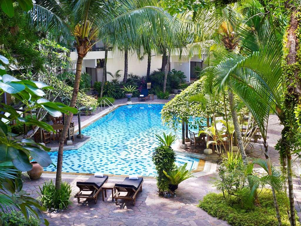 Hotel Goodwood Park 5*