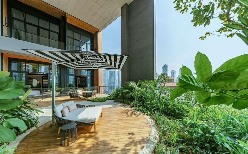 Hotel Artyzen Singapore