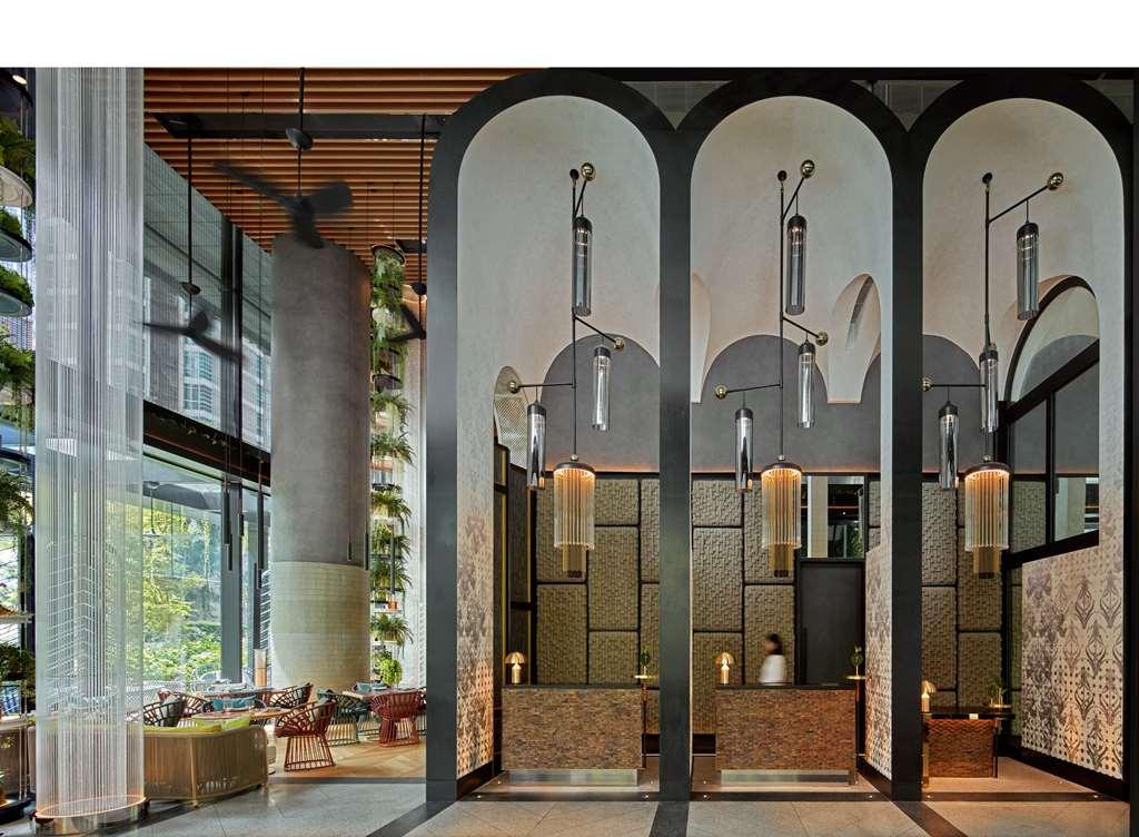 Artyzen Hotel Singapore