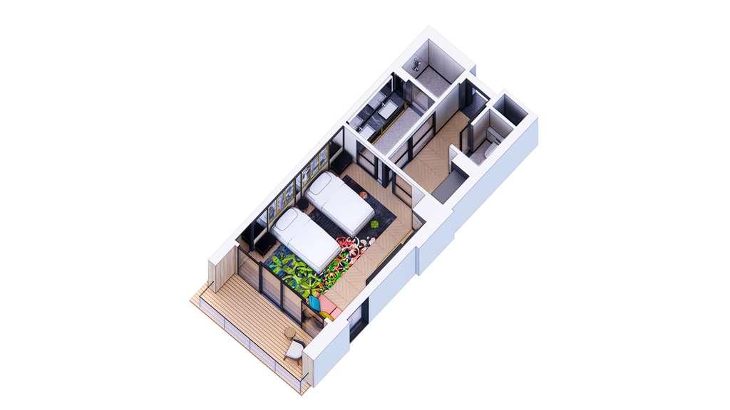 Artyzen Hotel