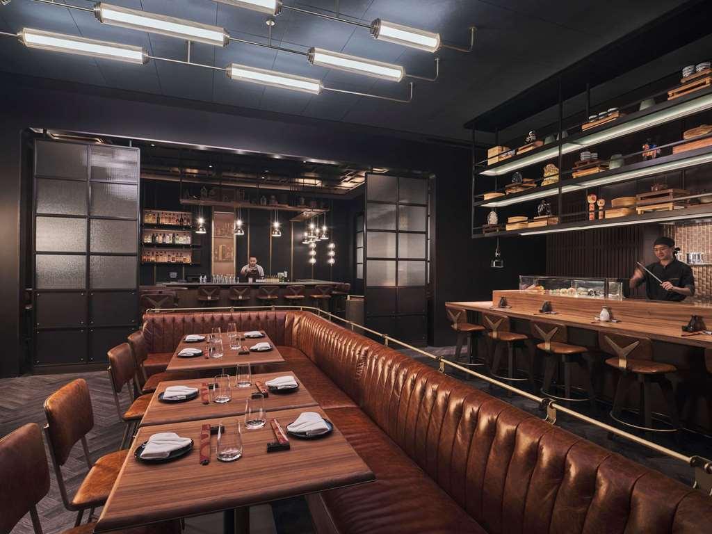 Hotel Pullman Hill Street Singapore