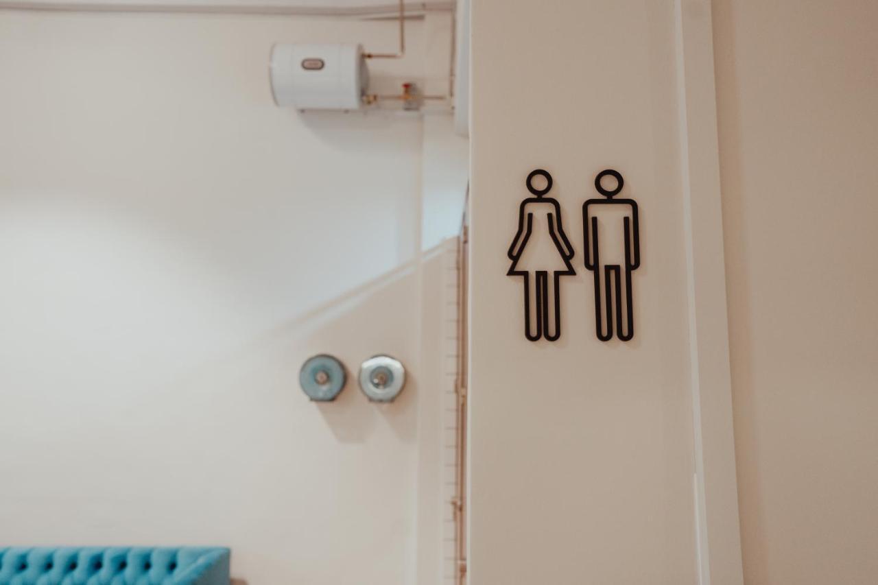 Code At Lavender Hostel *
