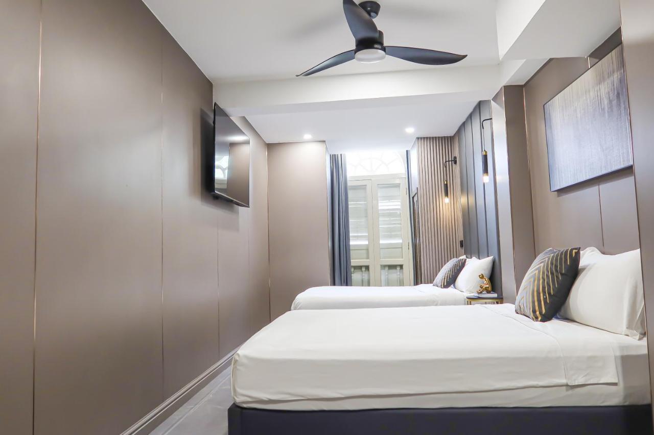 Rr & Apartemen *