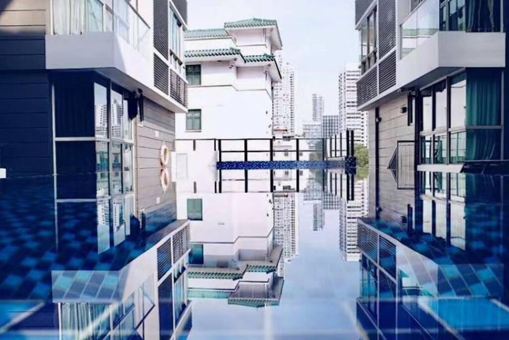 Apartment Centrally-located Cozy Apt Near 3 Mrt Lines