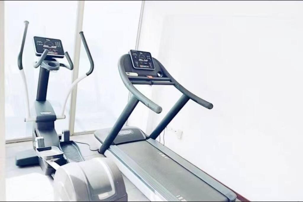 Apartment Centrally-located Cozy Apt Near 3 Mrt Lines *