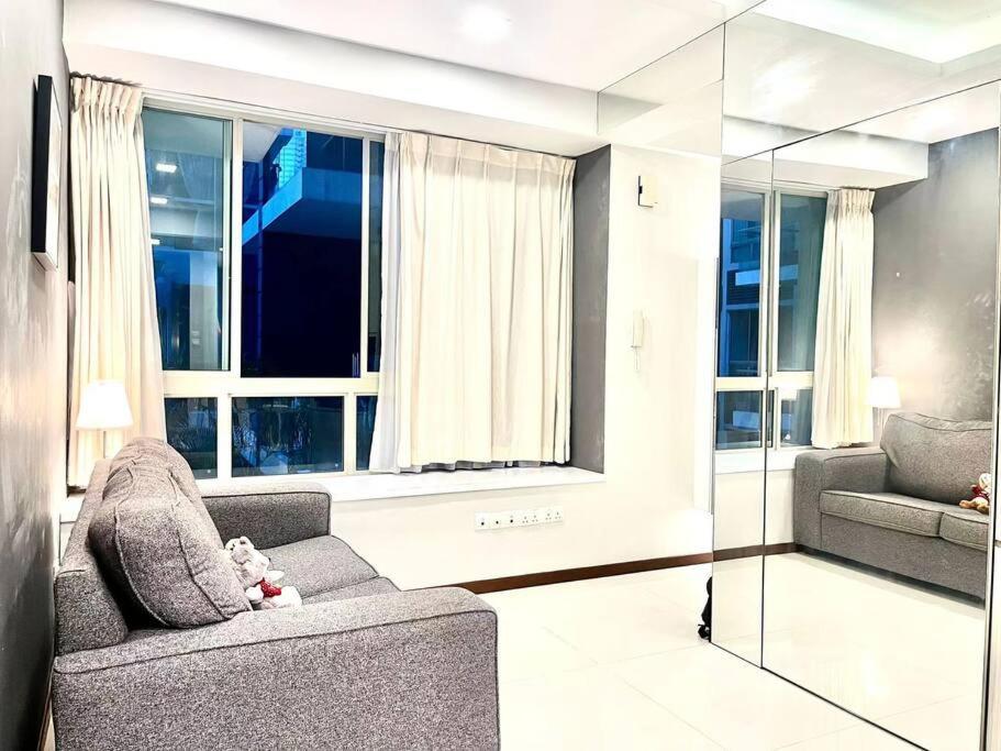 Apartment Centrally-located Cozy Apt Near 3 Mrt Lines