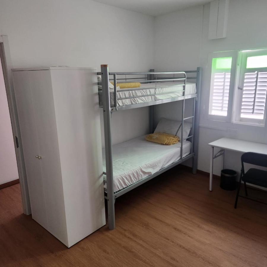 Hostel Duke Living *