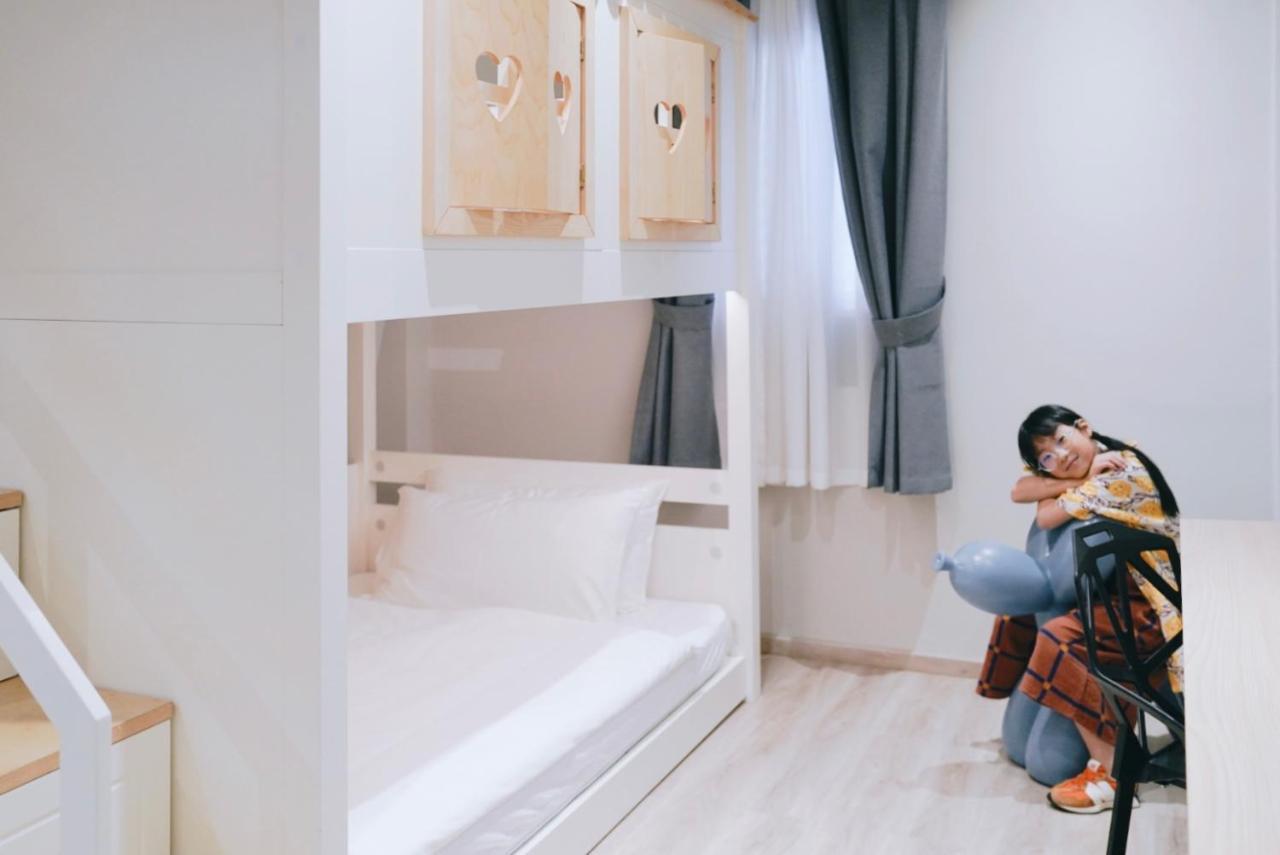 Hotel Rest Bugis