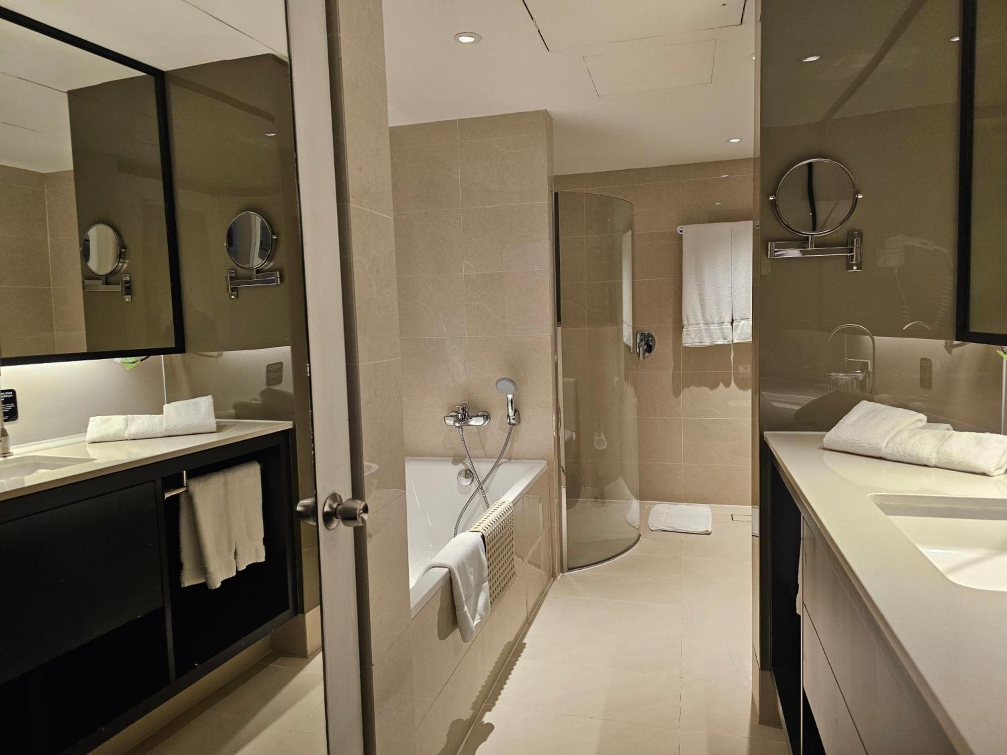 Hotel Concorde Singapore