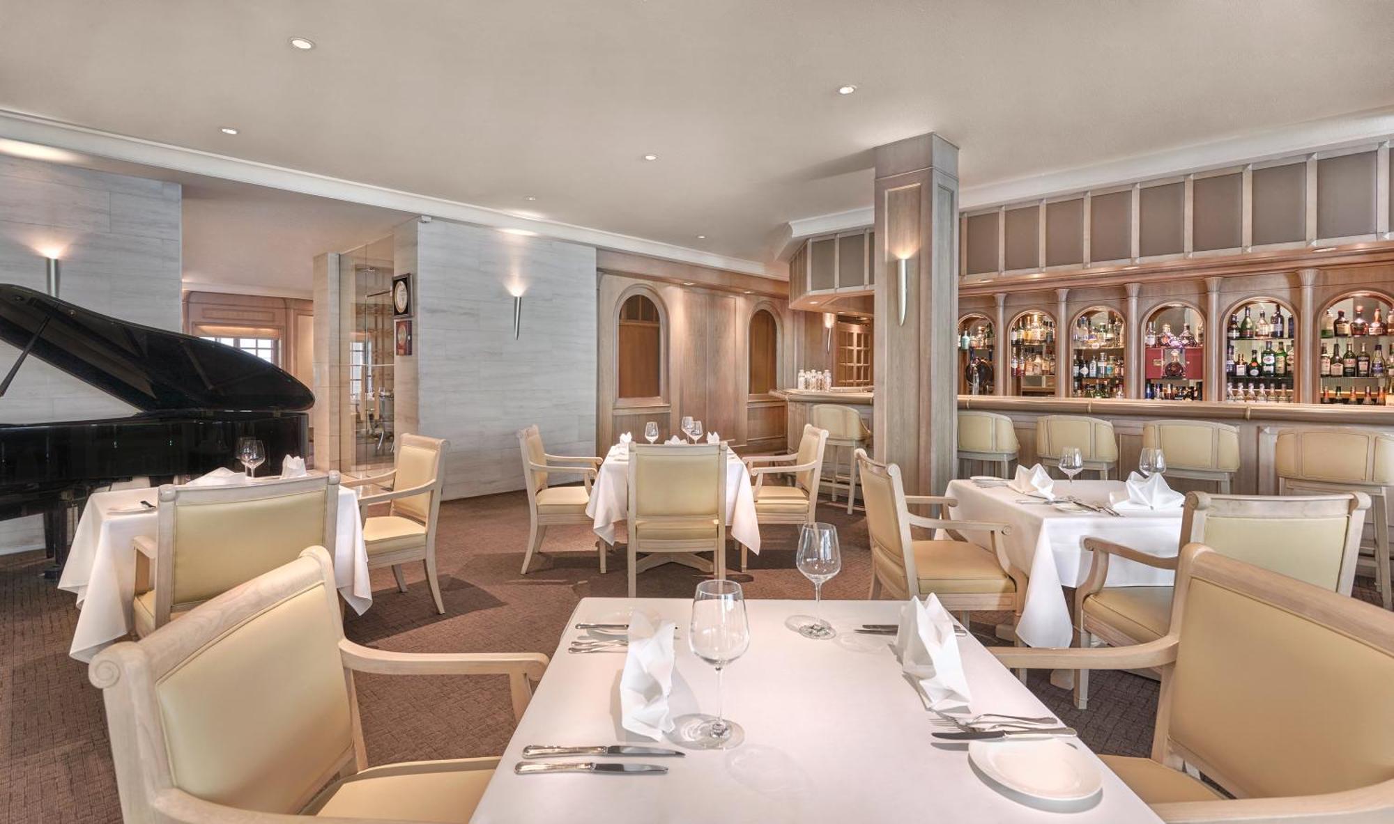 Goodwood Park 5* Singapore