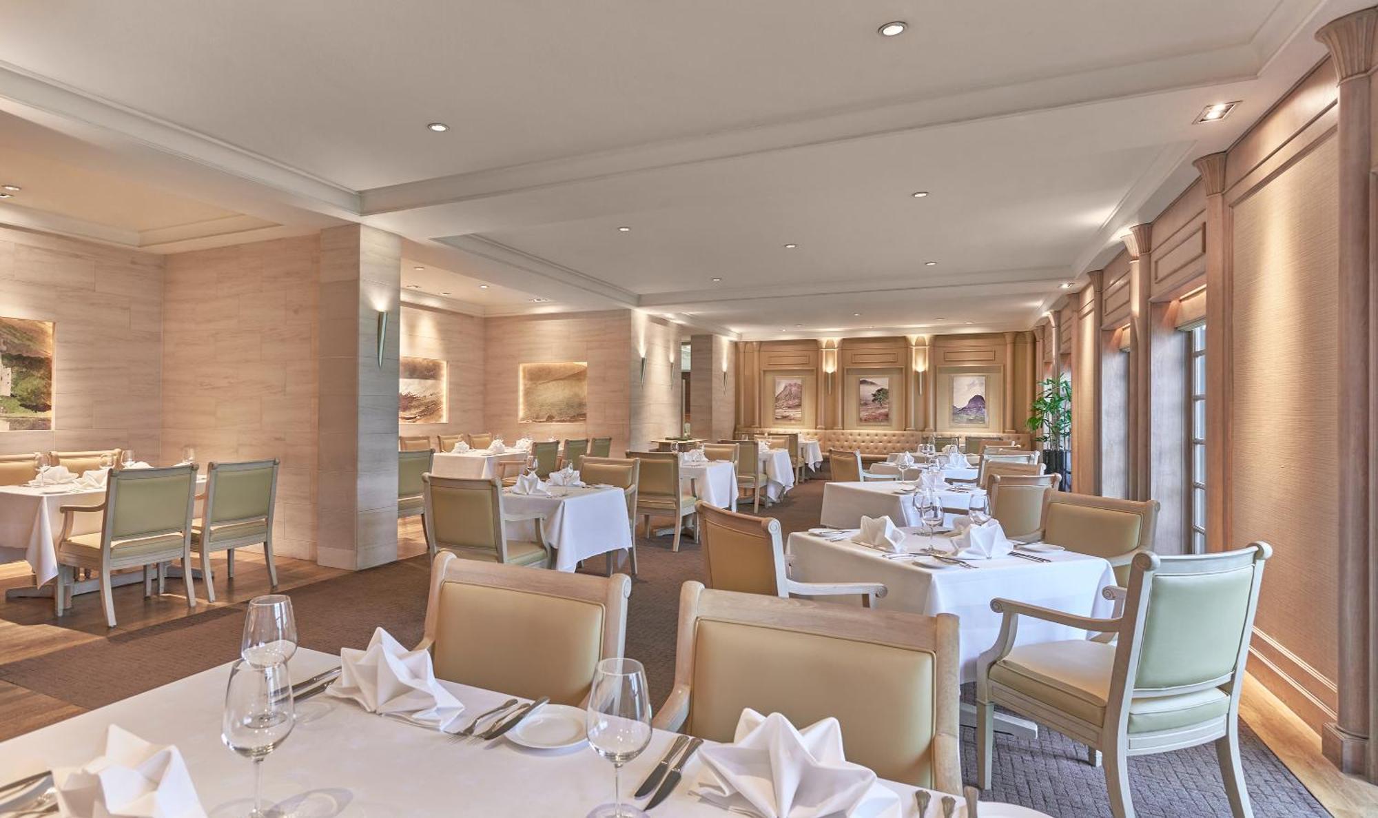 Goodwood Park 5* Singapore