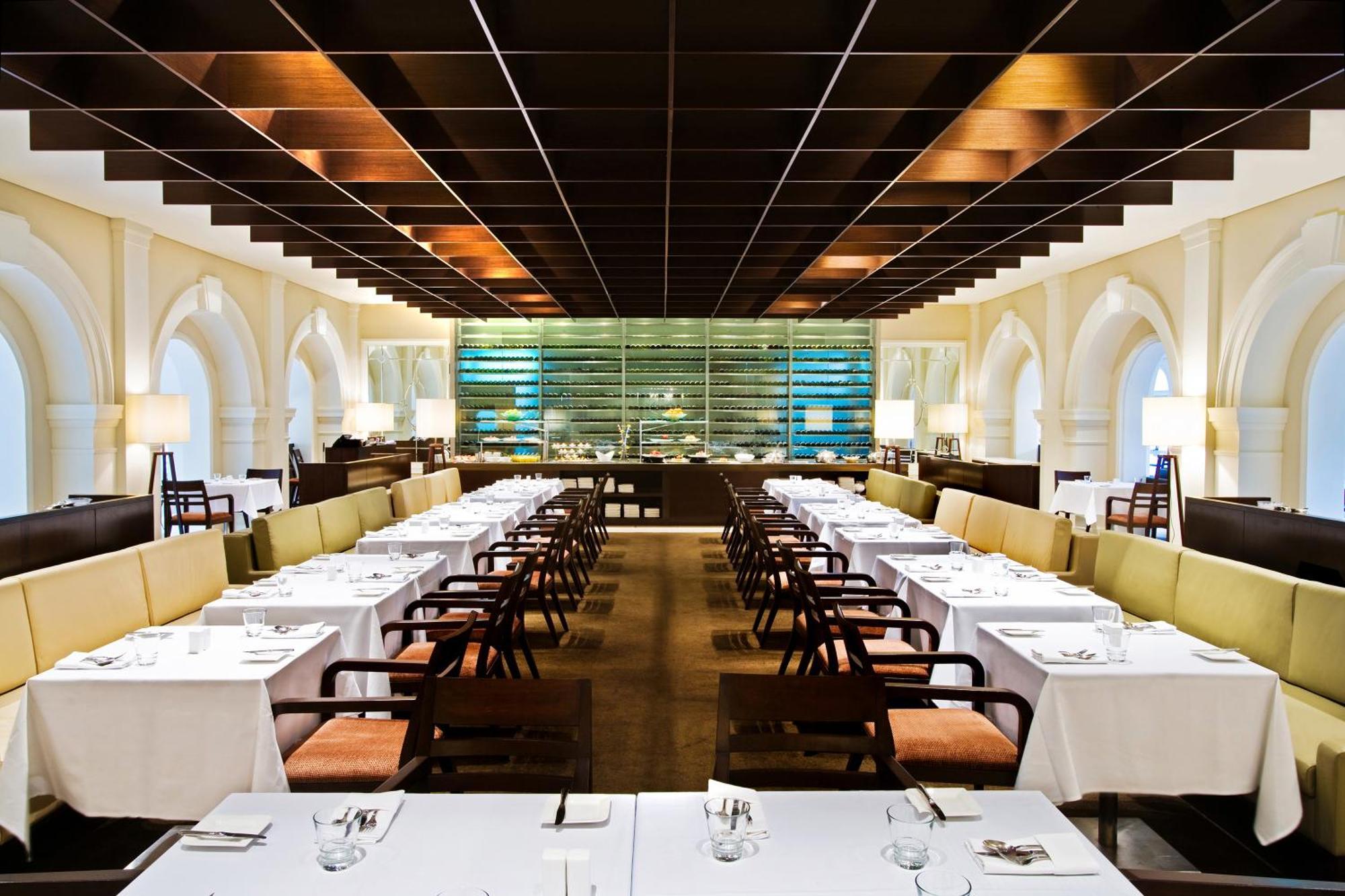 Goodwood Park Hotel Singapore