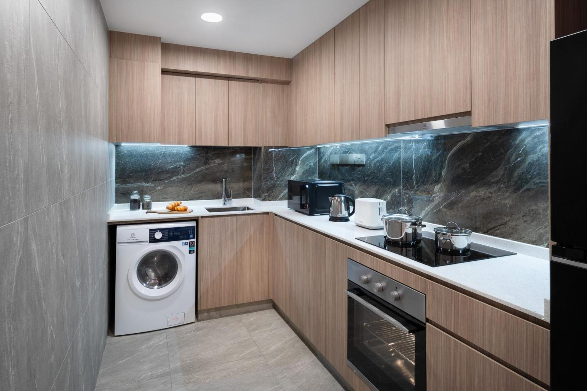 Park Avenue Clemenceau 4* Singapore