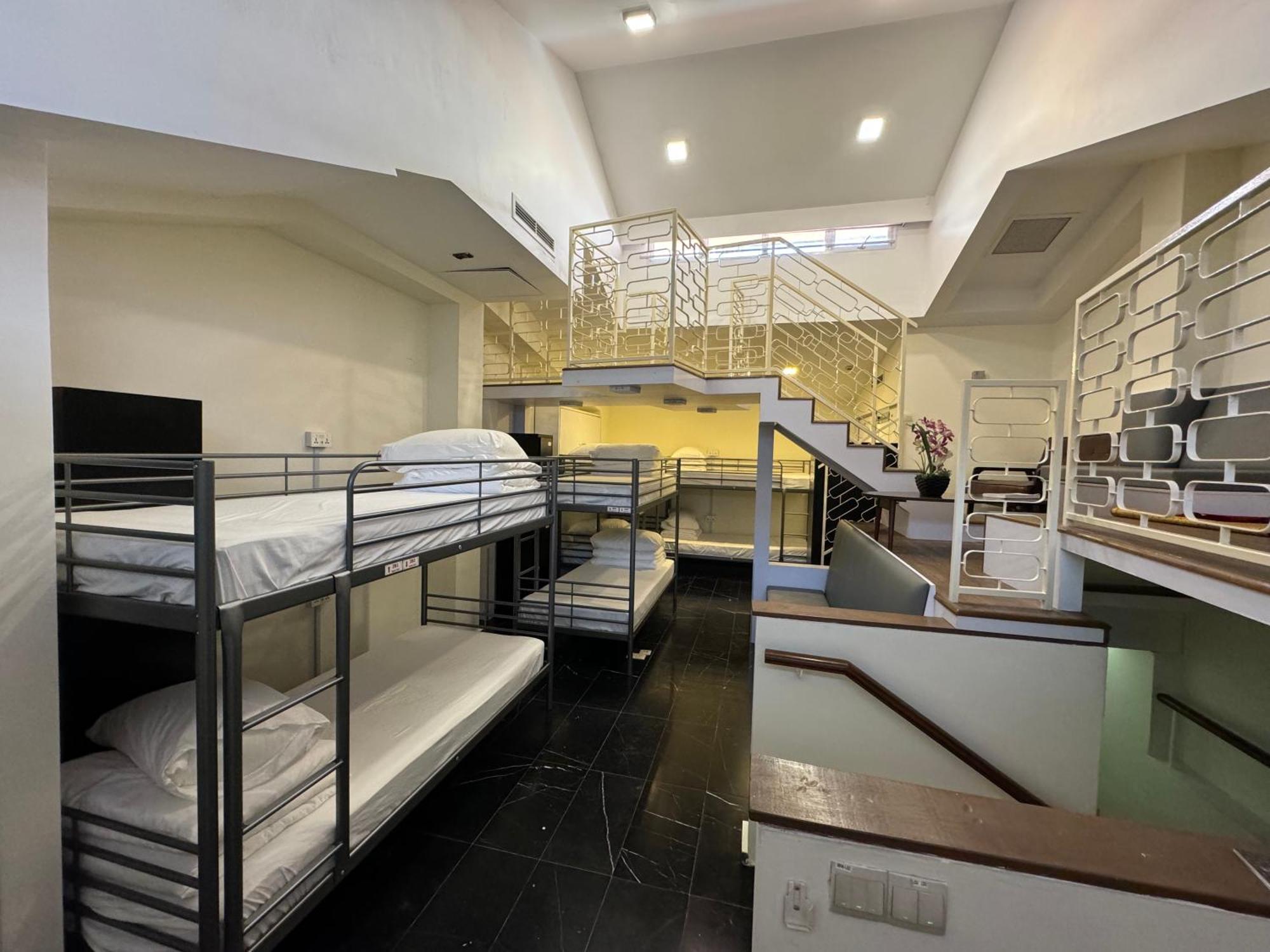 D'nova Bugis Hotel 3*