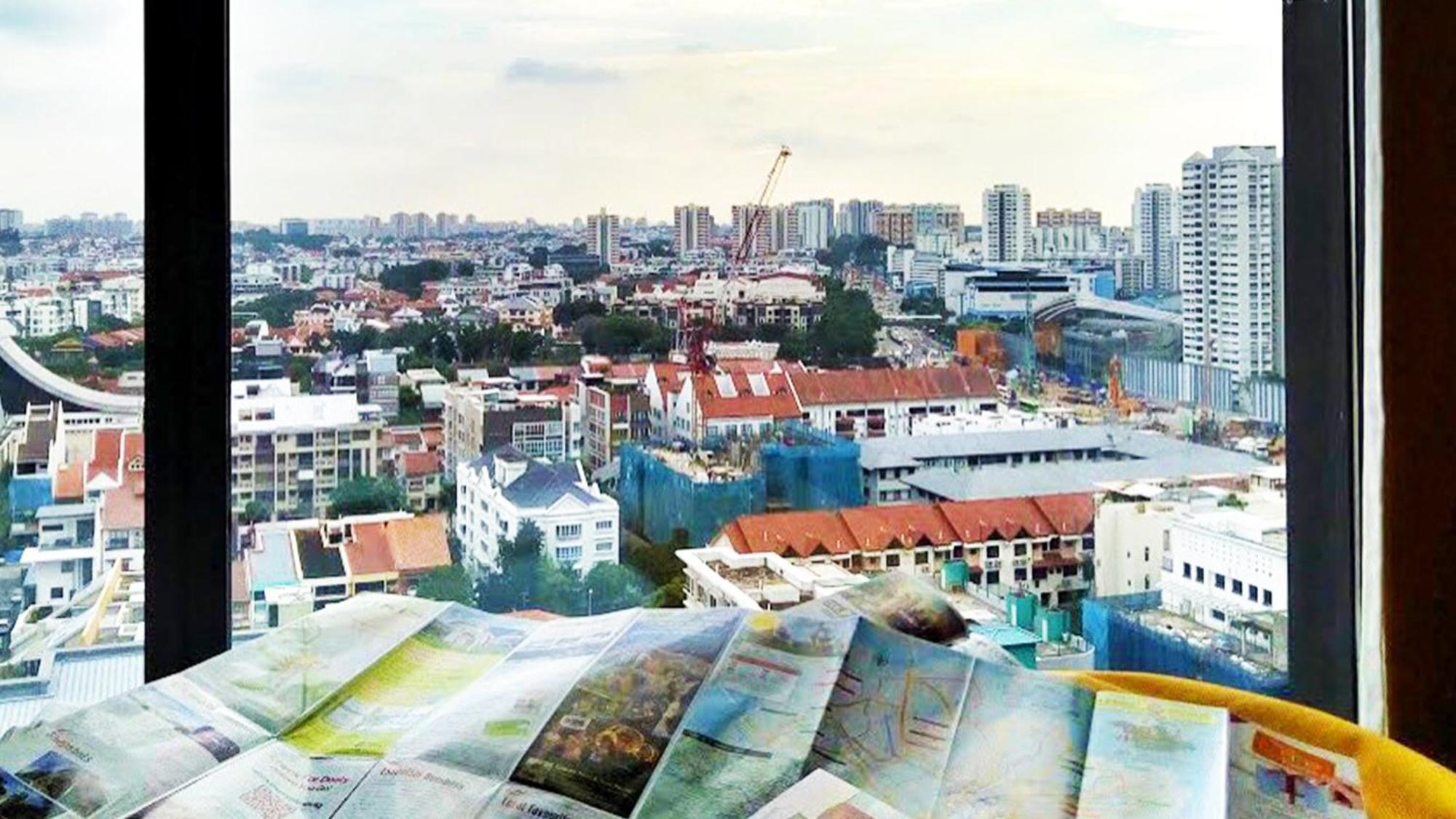 Express Katong By Ihg Hotel Singapore