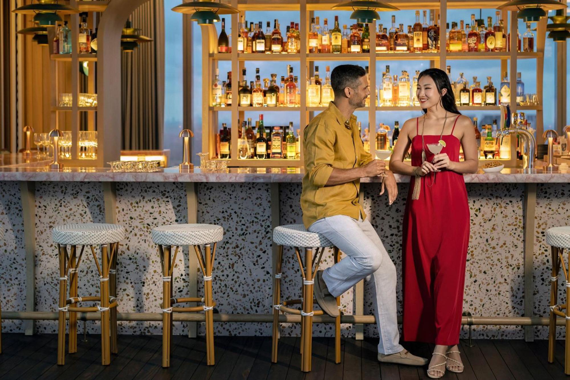 Courtyard By Marriott Novena 4* Singapore
