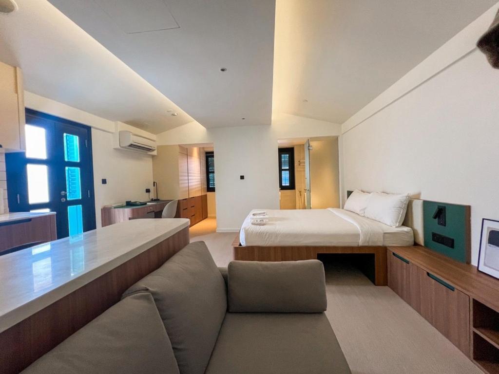 Weave - Midtown Aparthotel
