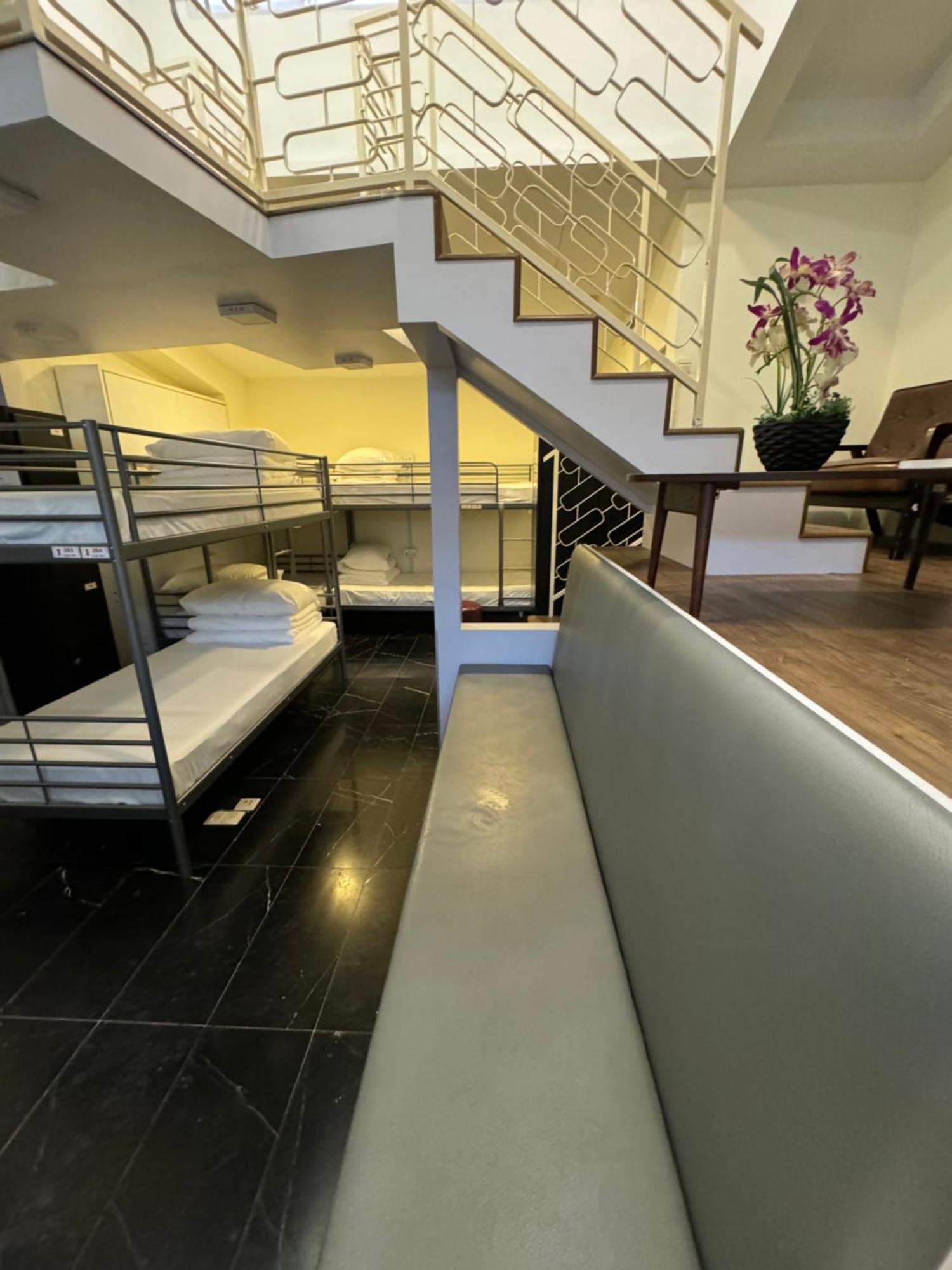 D'nova Bugis Hotel