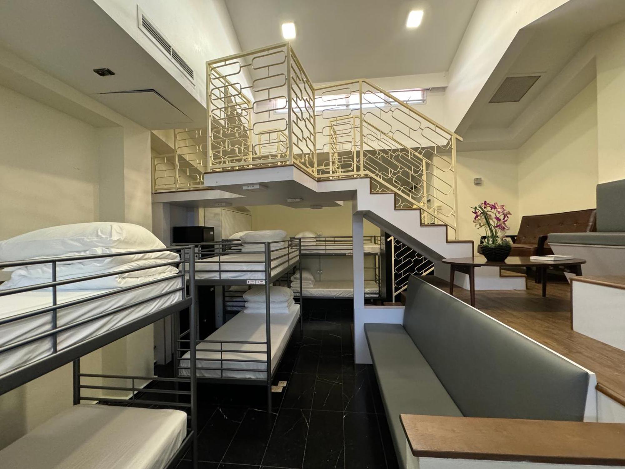 D'nova Bugis Hotel 3*