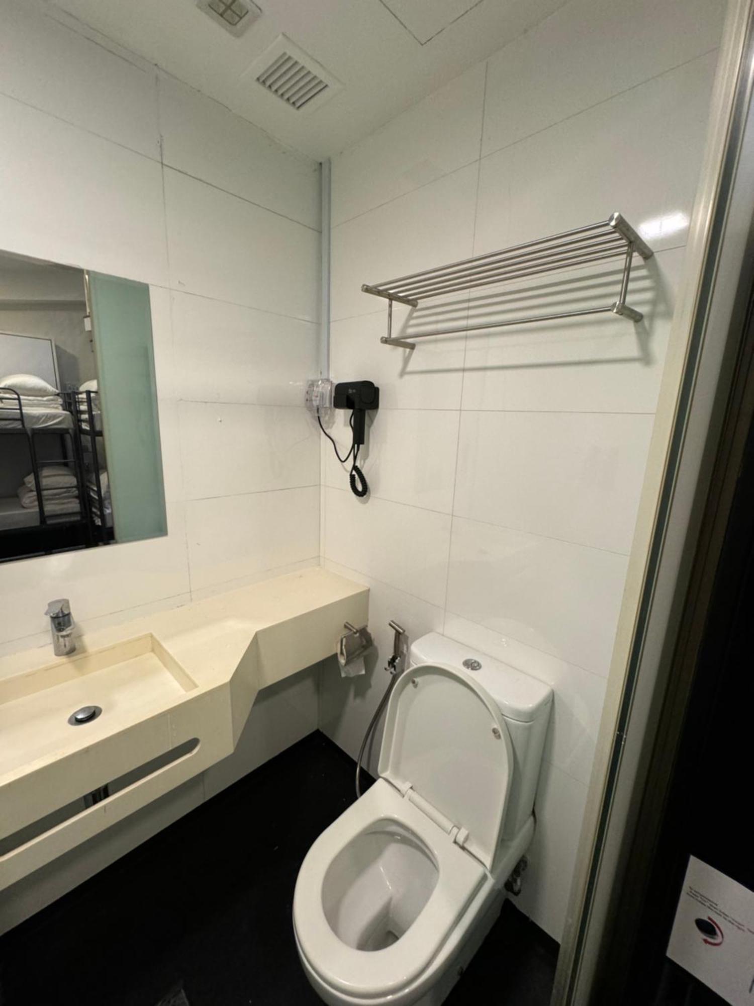 Hotel D'nova Bugis 3*