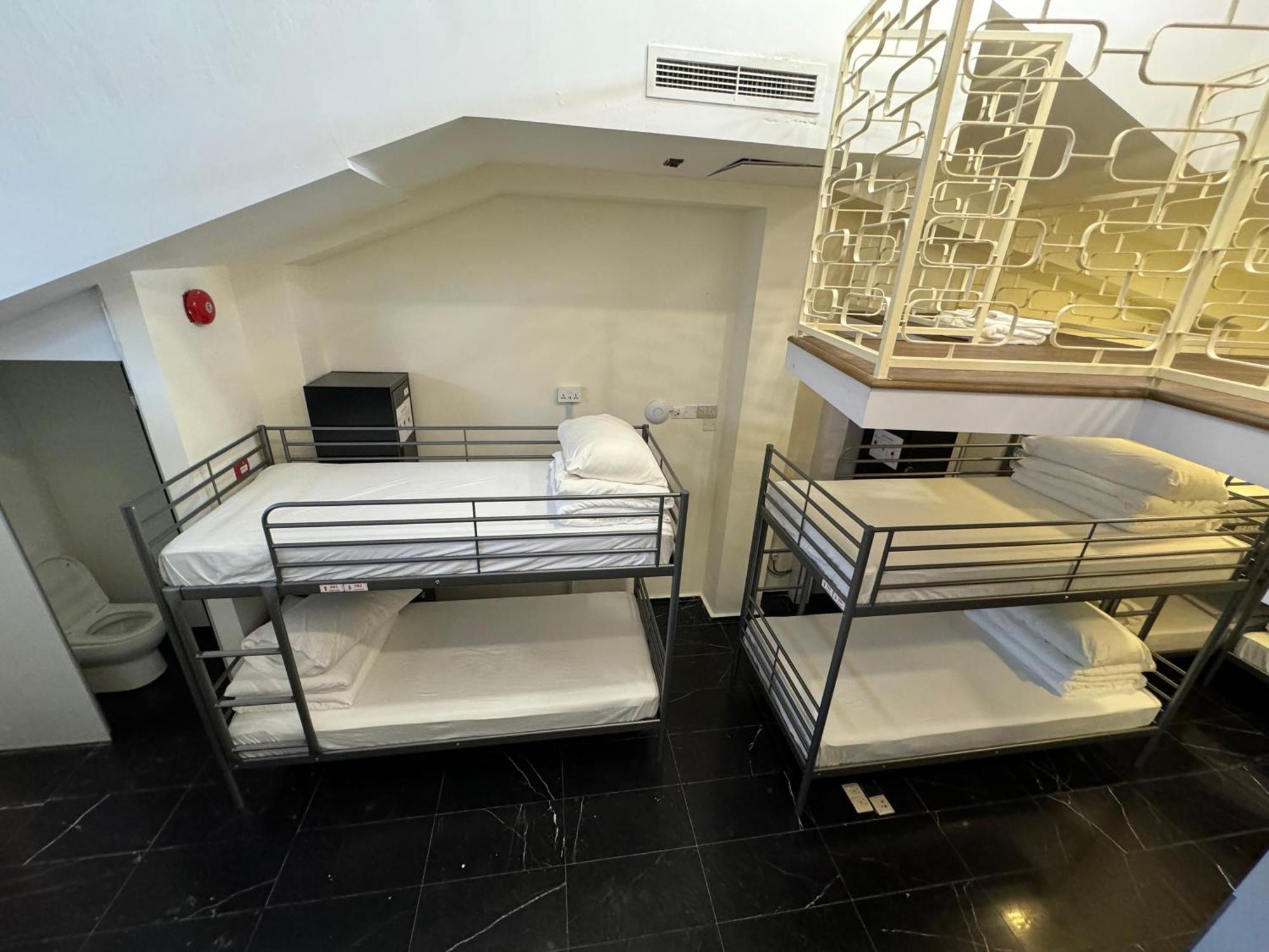 D'nova Bugis Hotel 3*