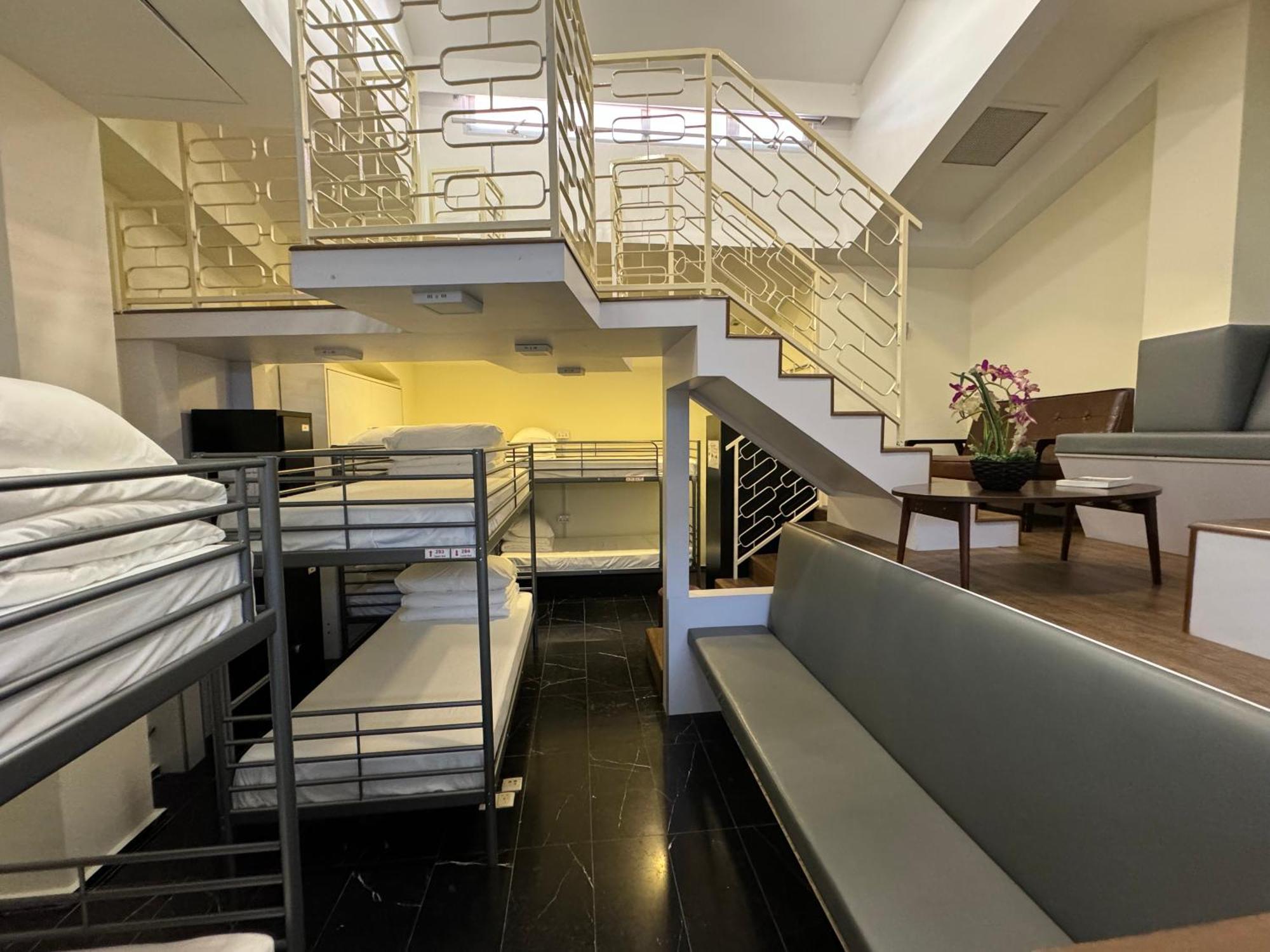 D'nova Bugis Hotel 3*