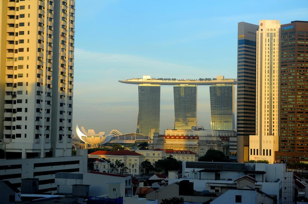 Cayden Riverfront Residences Singapore