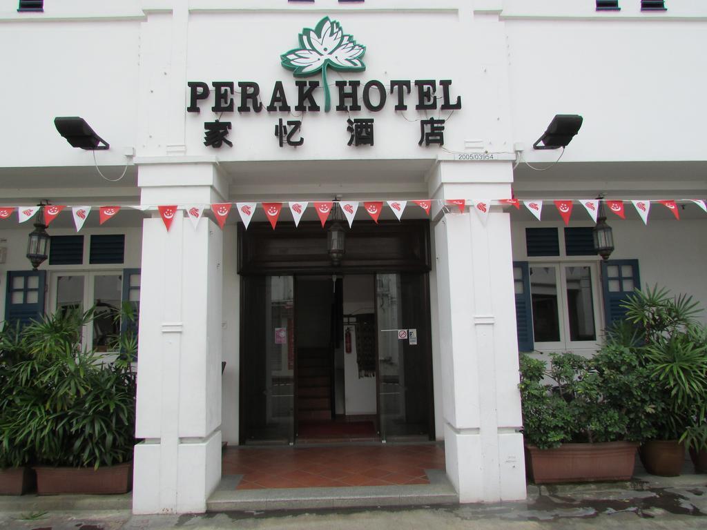 Hotel Perak
