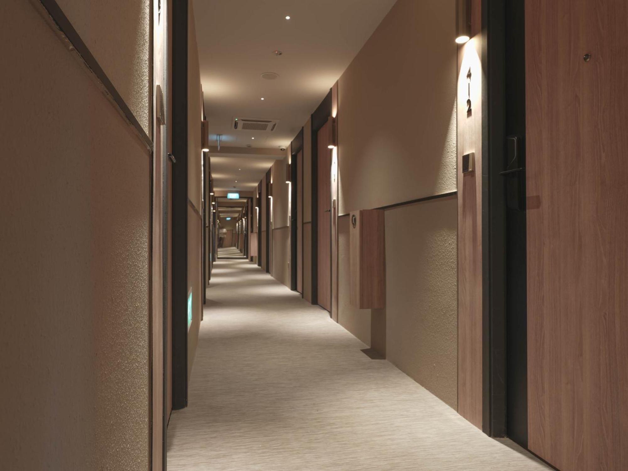 Hotel 1900 Express Chinatown 4*