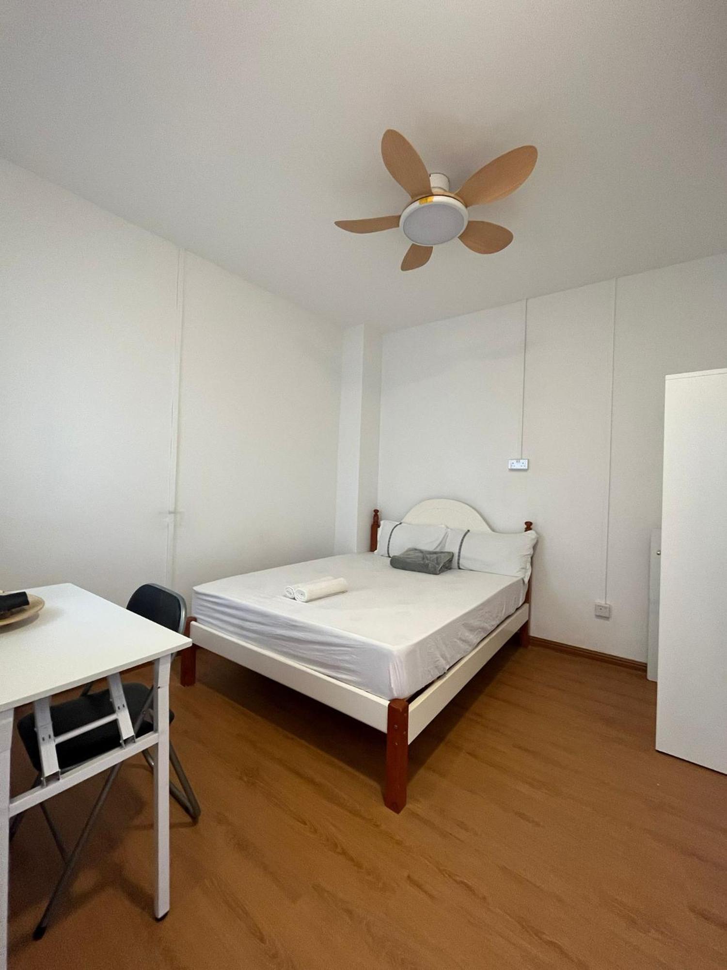 Hostel Duke Living Singapore
