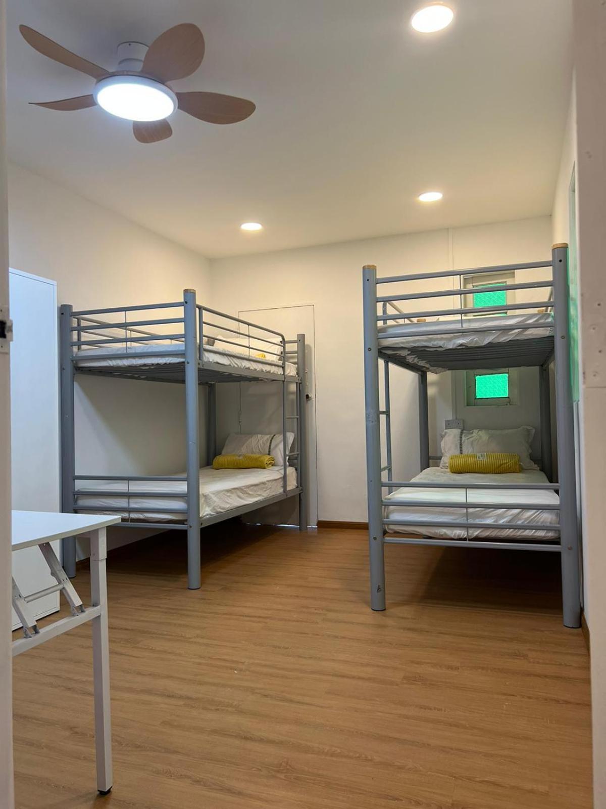 Hostel Duke Living