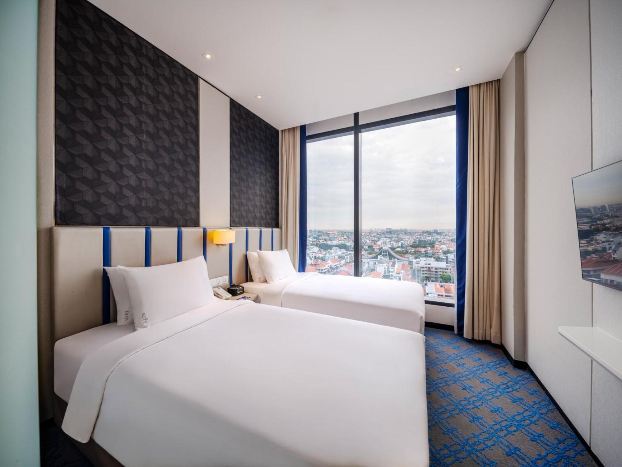 Express Katong By Ihg Singapore