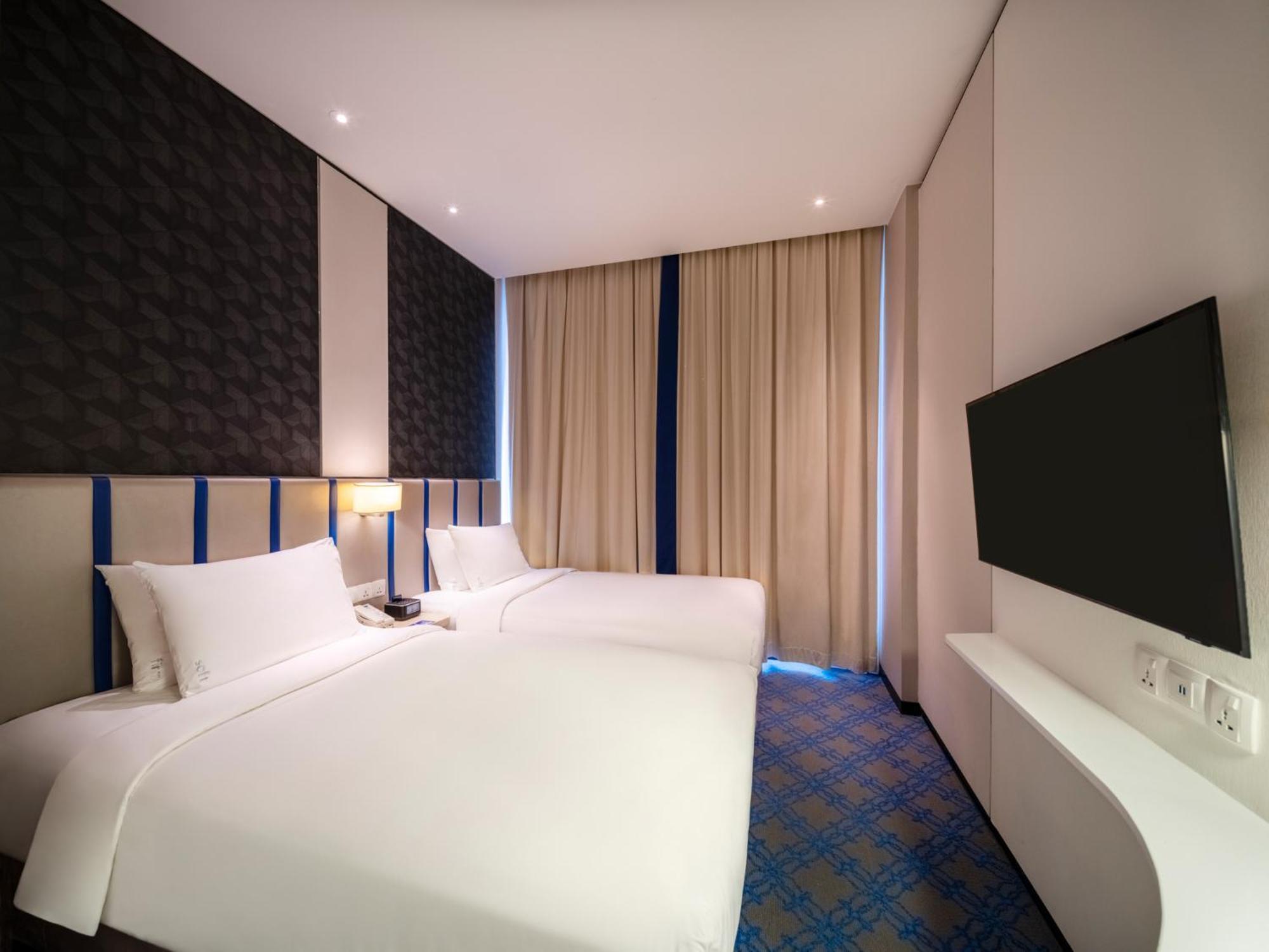 Express Katong By Ihg Singapore