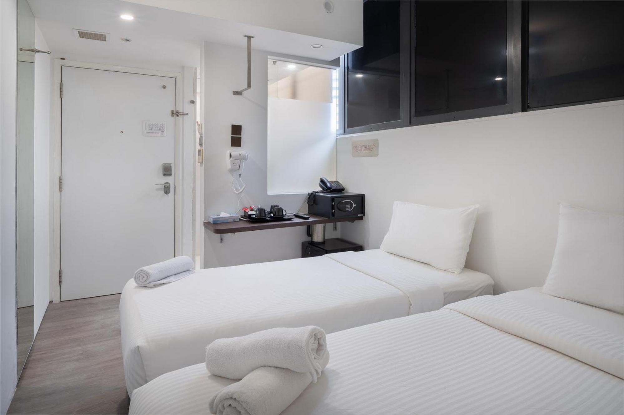 Lion Peak Dickson Hotel 3*